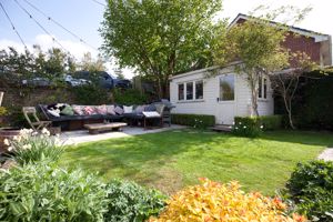 Garden- click for photo gallery